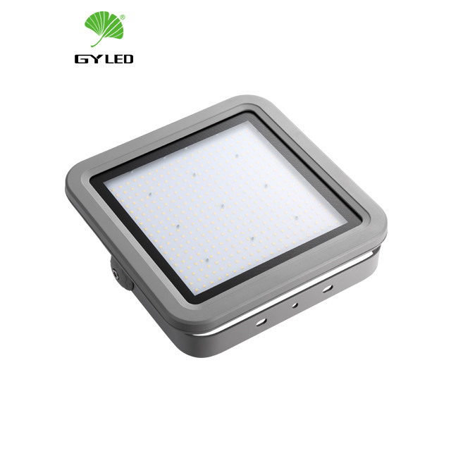 高効率 100w から 220w 高照明 LEDスポットライト IP66 倉庫ワークショップに適しています