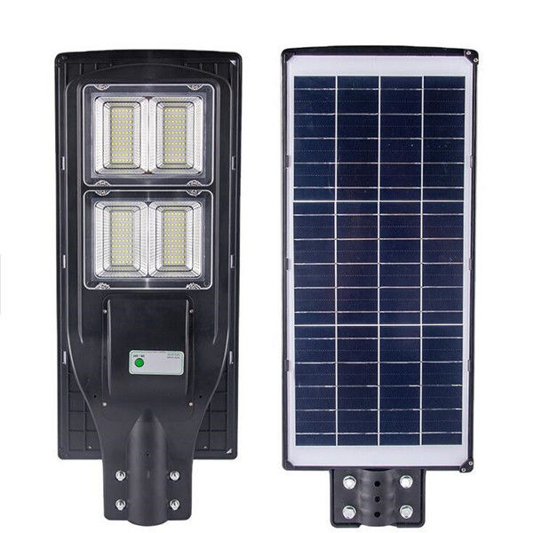通りおよび道のための遠隔コントローラーとの1太陽軽い200Wの高い発電SMDすべて